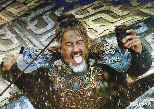 晋宣帝|司马懿熬死曹氏三代人，等到70岁高龄才造反，他到底在害怕什么？