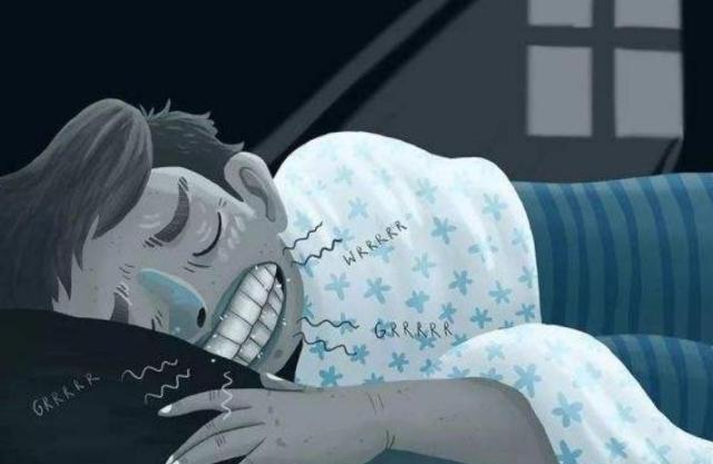 肝脏|不管你是否喝酒，睡觉时若出现3个情况，建议你查一下肝脏