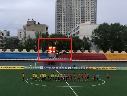 【广州恒大】30岁前国脚沦落业余联赛！率队29-0狂胜，曾攻破恒大球门让里皮闭嘴