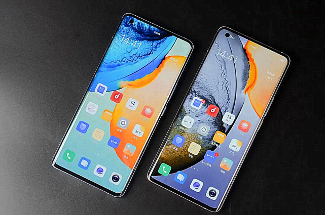 iqoo|同价，但抛开品牌，vivo X50Pro+真比iQOO5 Pro强吗？