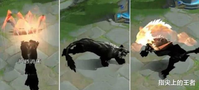 「老虎」王者荣耀22款皮肤排队上线,世冠皮肤锁定老虎,80战令竟是他?