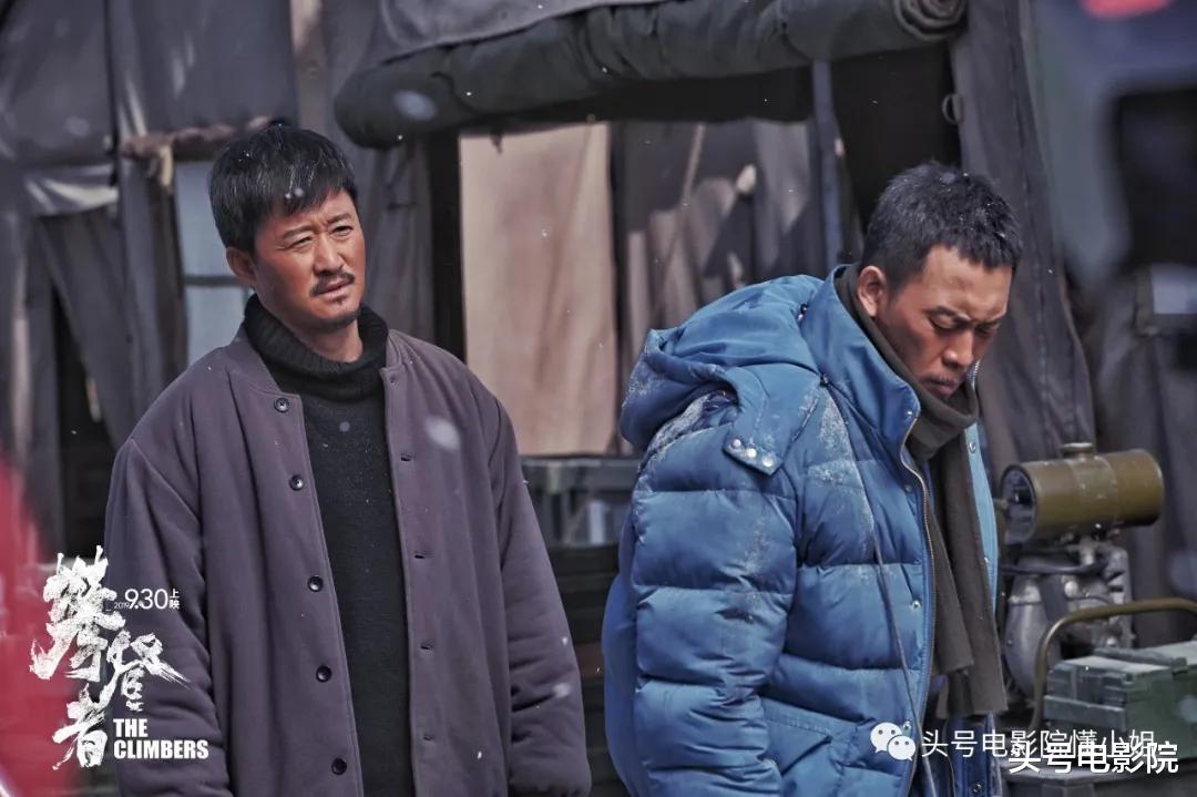 金刚川|战争片《金刚川》要炸！吴京被曝演炮兵，10月25日上映有重要原因