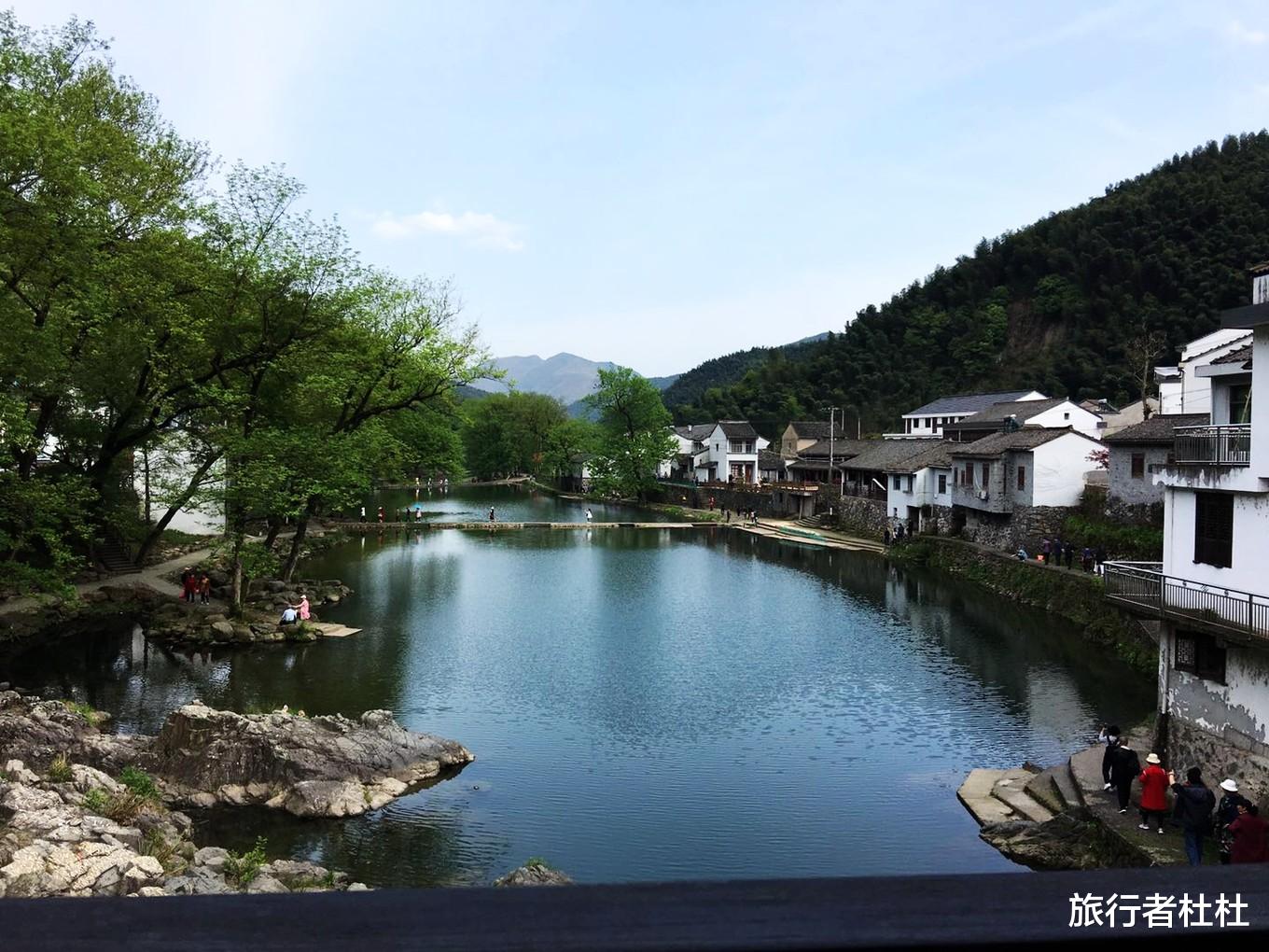 宁波■最美的人间凡仙境江南水乡古村，如今却变得面目全非，究竟怎么了