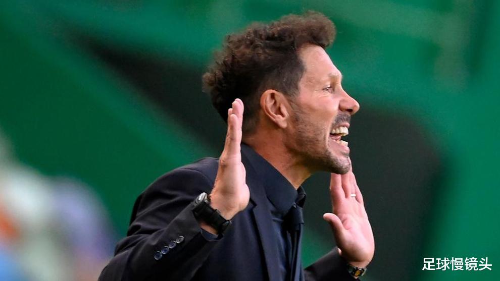 马德里竞技|西甲7.8亿豪门官博被围攻！球迷炮轰：西蒙尼下课，中超水平