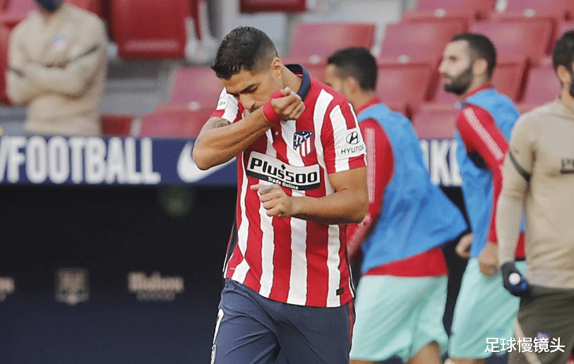 马德里竞技|6-1！苏神首秀踢疯了，105秒助攻+22分钟连进2球，巴萨惨遭打脸