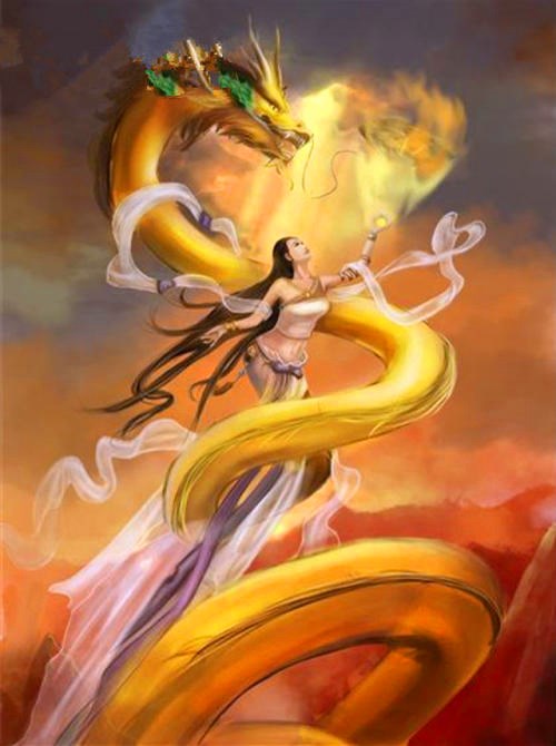 剑来|剑来：又见阮秀芳踪，她和陈平安的恩怨纠葛何时画上句号？