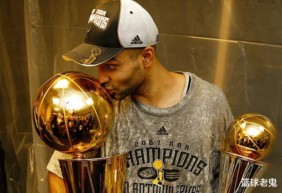 FMVP|我带你们夺冠，你们却抢我FMVP！细数NBA最争议五个FMVP！