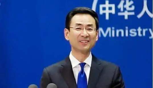 耿爽|耿爽正式去联合国上班了！