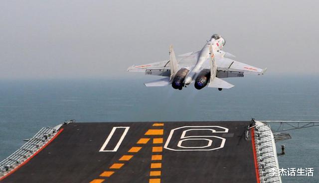 舰载机：中国最急需的兵种，国家在20年前就开始培养，现在总数也只有50人