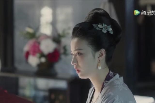 『张妼晗』清平乐：贾婆婆帮兰苕让妼晗的女儿连续夭折，妼晗傻傻啥也不知道