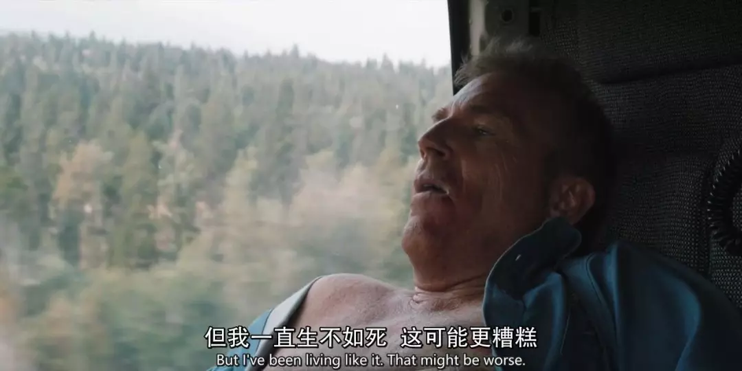 [黄石]一集9.5，最强西部神剧回归！