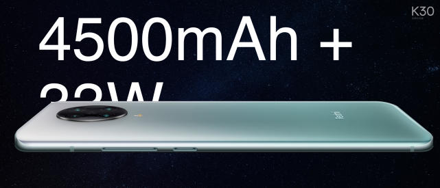 红米手机|重回1999元！红米K30至尊版正式发布，网友：不负性价比之名！