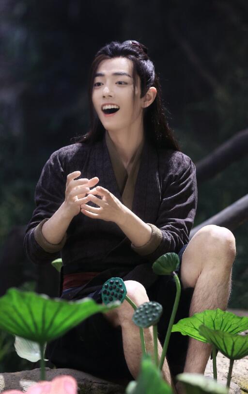 生肖|王一博公司招聘脂粉条件曝光,合作对象为肖战事件幕后黑公关?