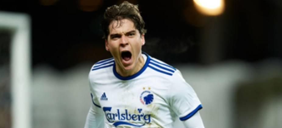 北欧|唏嘘!传统“北欧四狗”本赛季都不在联赛榜首,有一支已告别争冠