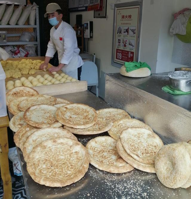新疆维吾尔自治区|新疆的黑暗料理您都吃过吗？