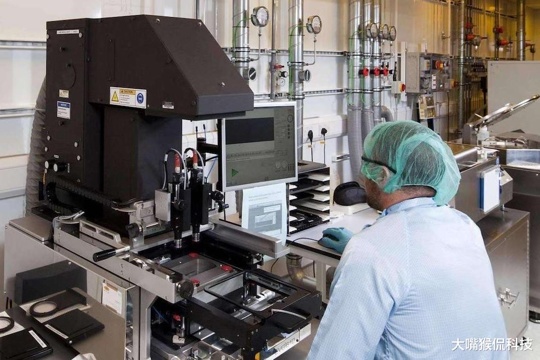 asml■全球光刻机巨头，ASML公司的大股东到底是谁？说出来你可能不信