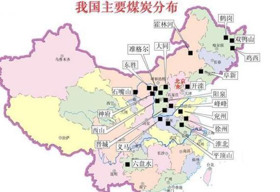 【重工业】南北经济差距不断拉大，是什么原因造成的？