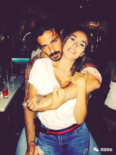 「五十度灰」比《五十度灰》还劲爆！这位新霸道总裁是哪里来的神仙？！