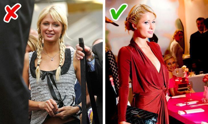 发型|10种会让女性看起来更加丑陋和廉价的发型