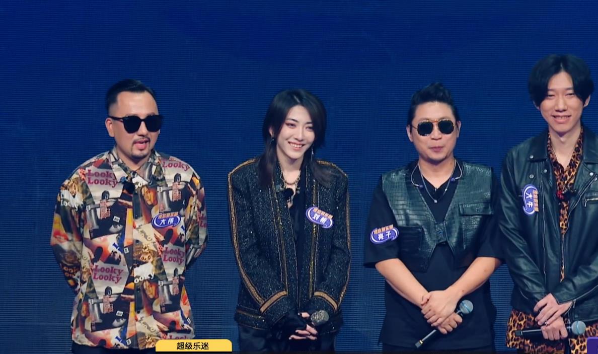 乌兰图雅|《乐队的夏天》粉丝难救五条人，刘忻乐队淘汰引发热议