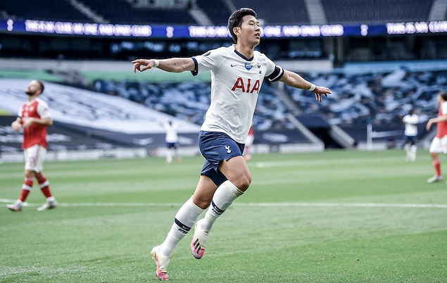 热刺|热刺争四不成反拿冠军?穆帅这条定律能否再次延续