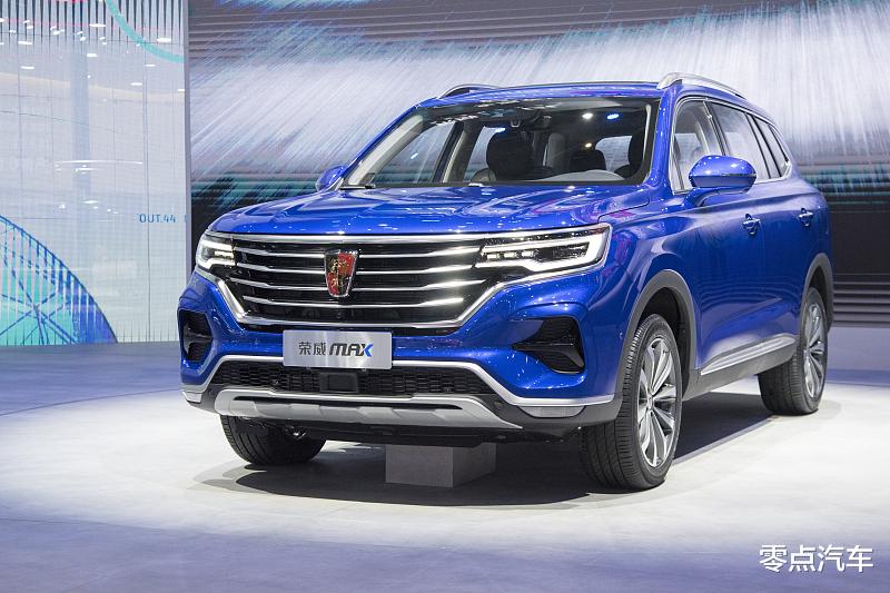 保研▲中保研评测最安全的6款SUV,其中一半都是国产车,你们还敢说国产车没进步?