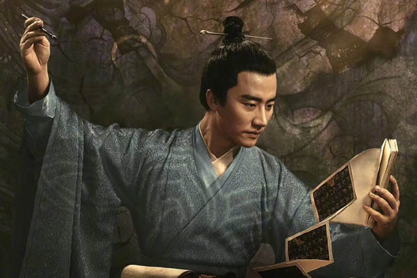 冯绍峰:“长得丑却非演绝世美男”的8位男星,看完笑的肚子痛!