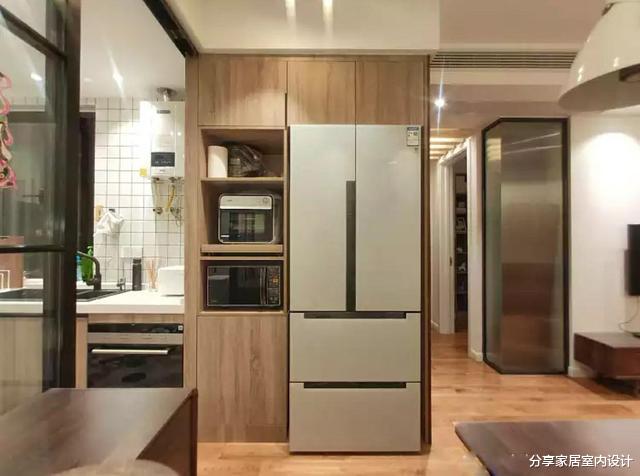 |新房面积小，怎么装修？学会这些设计，能把家每个空间都利用好！