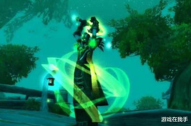 pvp|魔兽世界PVP最“耍赖”的职业技能,打法师和骑士的神技!