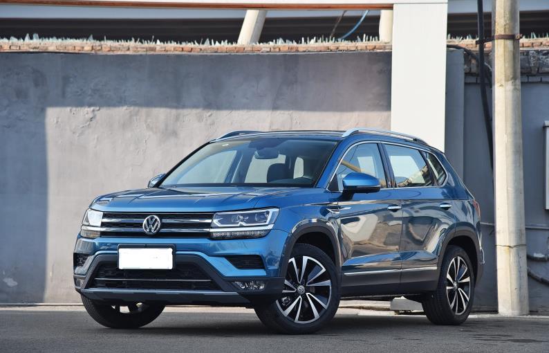 动力|途岳为何被称作“好车”？是强横实力？或是品质一流？