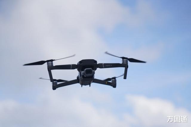 大疆|美国宣布不会对大疆发布禁令，一场“中国人打中国人”的戏码落下帷幕！