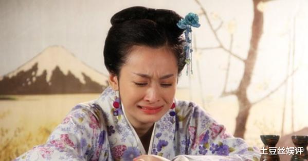 穆婷婷|父亲不爱，继母人前人后两个样，她曾是收视女王，如今无戏可拍