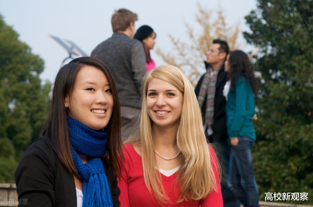 港澳台|重磅！史上最全的QS2021中国大学排名（包含港澳台）