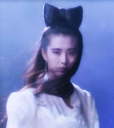 巩俐|郑佩佩直言巩俐“秋香”尴尬，她才是“第一人选”，但因片酬遗憾错过