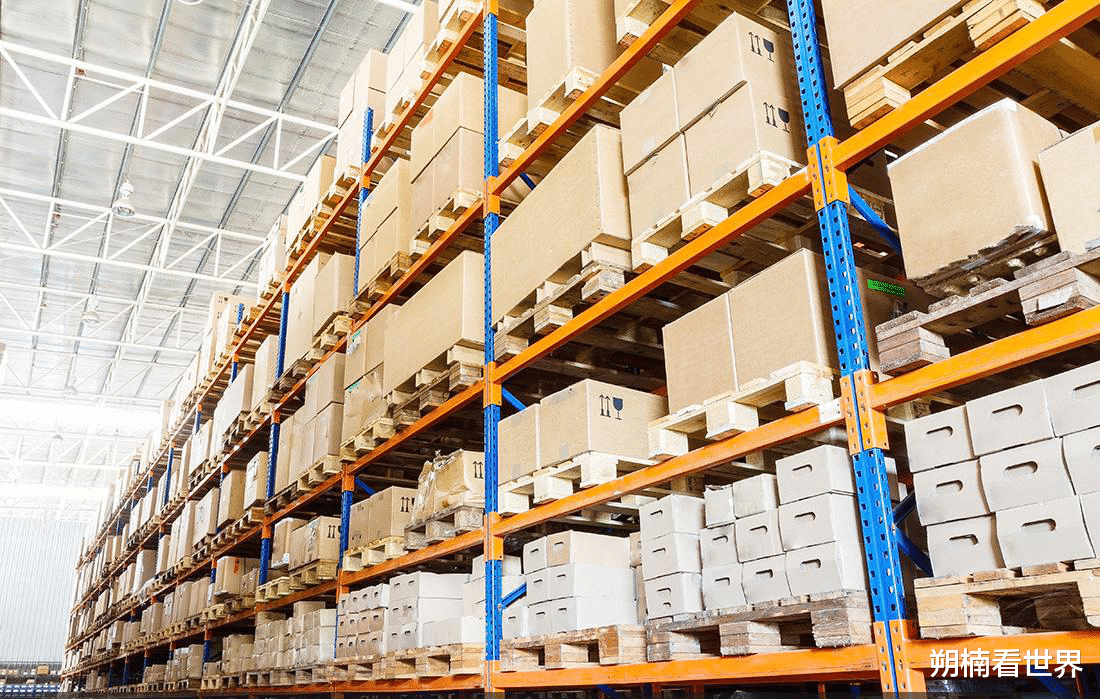 「美国」美国专家：看不懂中国人，为什么只有中国不怕我们的制裁