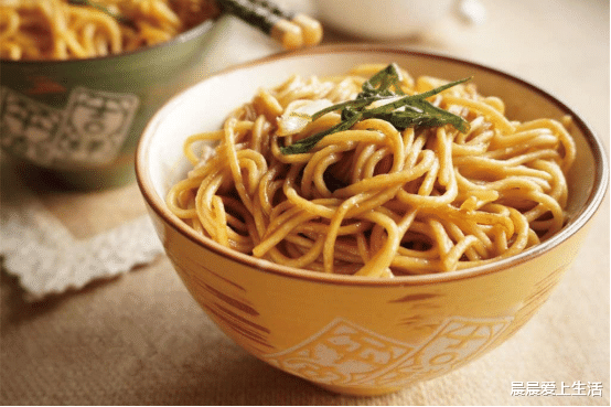 拌面|袁隆平爷爷的饭菜，在朋友圈火了，网友：连袁老都不会剩下一粒米