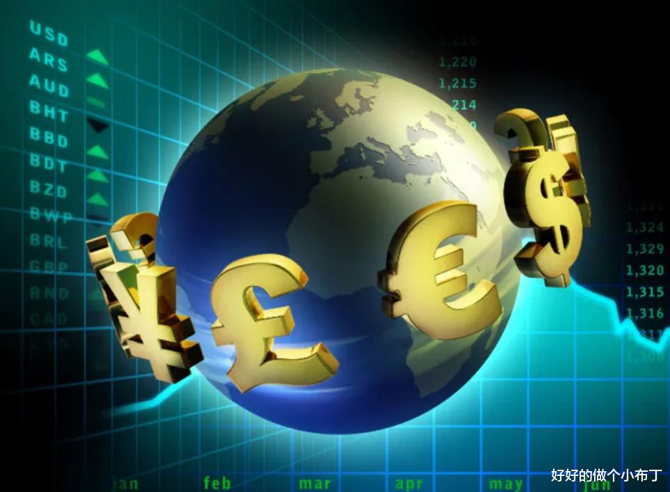 磁悬浮■中国传来好消息！人民币迎来前所未有的升级，美国最担心的事发生