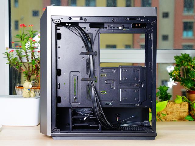 显卡|也是最后一次的RTX20攒机?10400+B460+RTX2080S