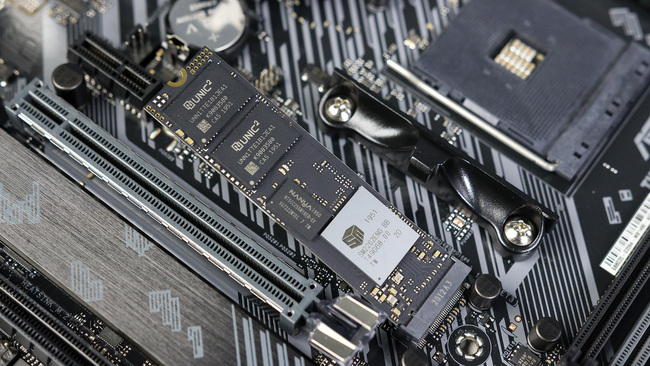 湖南|能装下20cm大风扇的mATX机箱 TT启航者A1装机体验