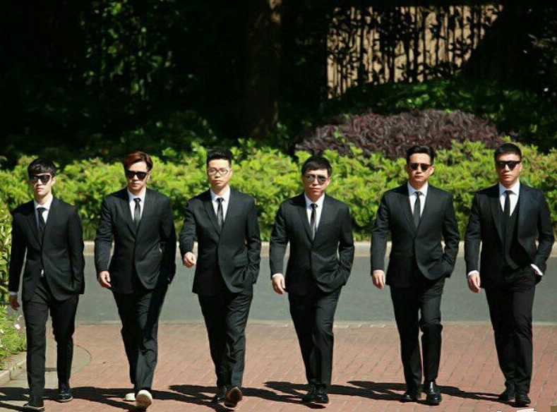 极限挑战|从《极限挑战》退出，严敏携手德云社出新综艺，2期过后评分8.1