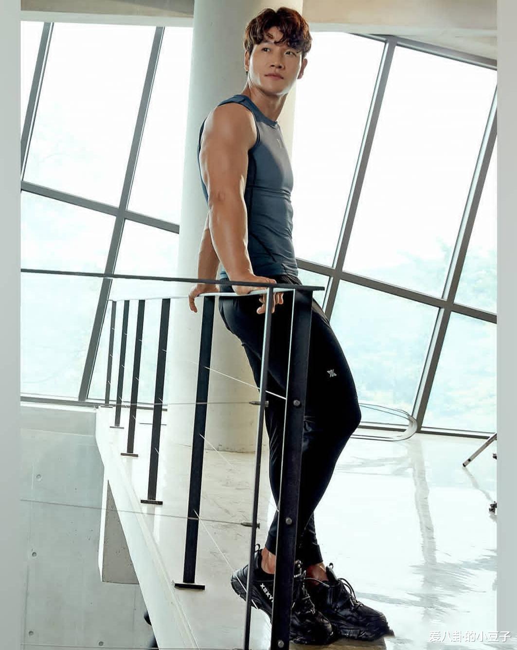 张柏芝|懵钟CP粉过大年,金钟国宋智孝恋情快浮出水面!