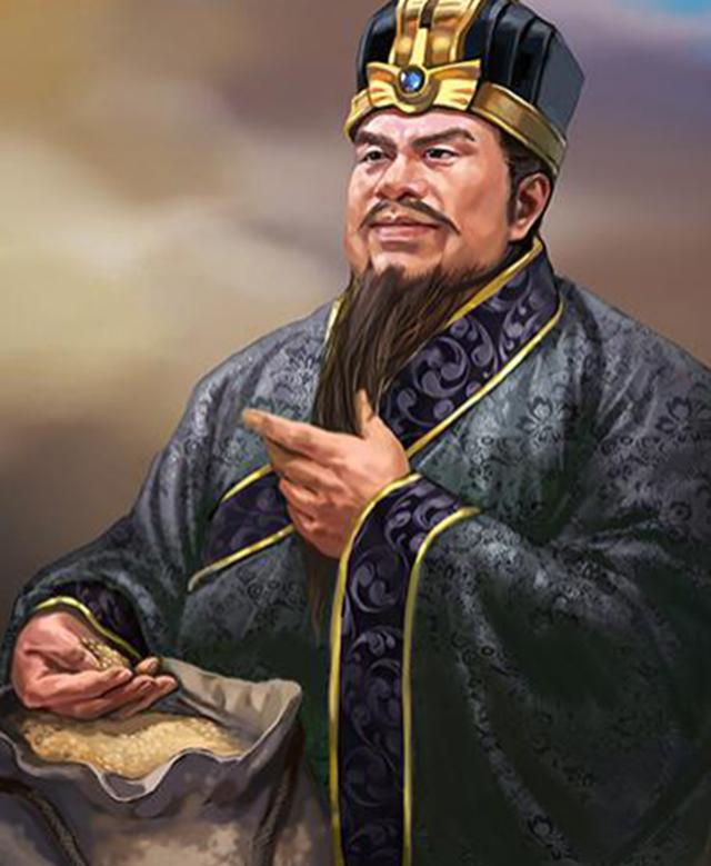 张鲁@“宁为曹公作奴，不为刘备上客”张鲁如何成了群雄中的一股清流