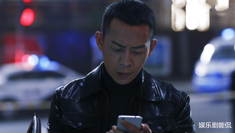 「重生」重生：宫永年露脸了；秦驰的结局可能不太好；姜淮人设有些崩了