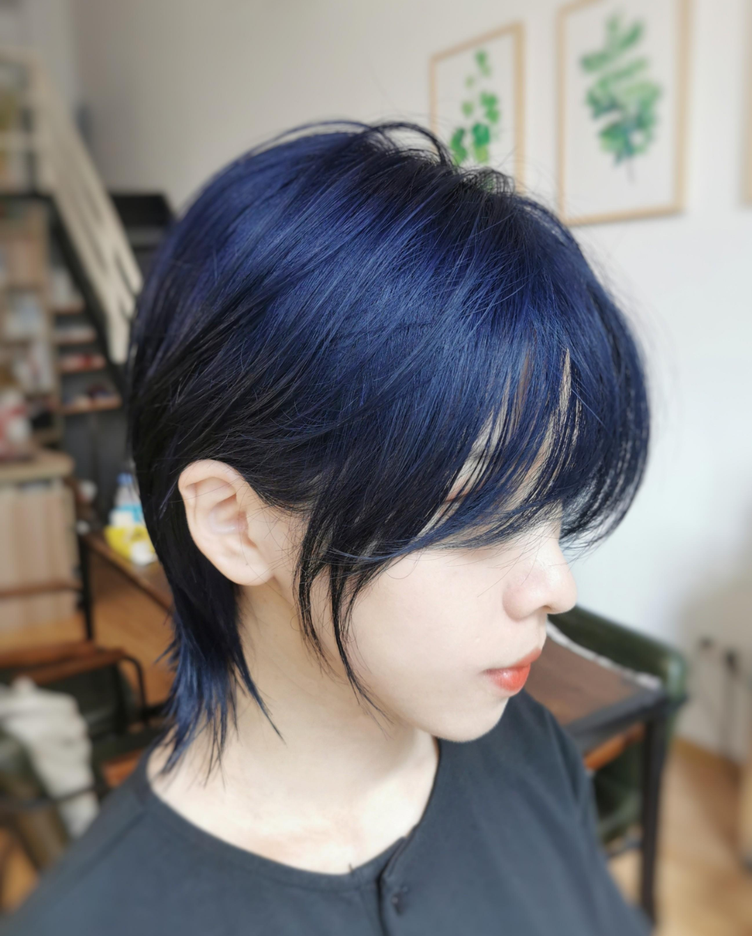 发型|越剪越显小发型31款，时尚立体显脸小，爱美女性都喜欢