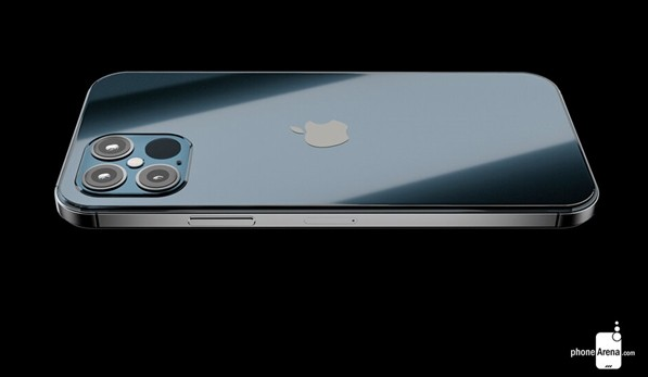 『iphone12』iPhone12美出新高度，回归乔布斯经典设计，价格区间基本确定