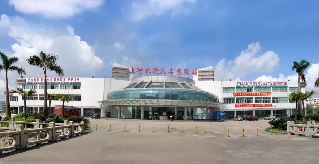 珠海交警|10月28日起珠海这个客运站暂停营业！以后坐长途大巴要去……