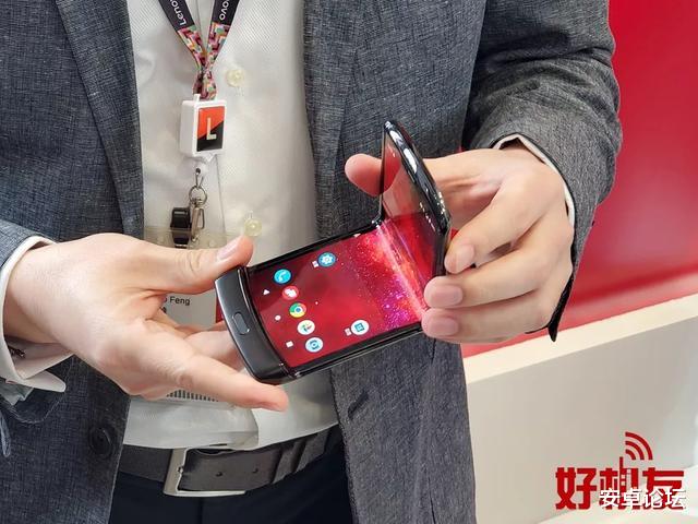联想|这台手机，我整整等了三年，终于要发布