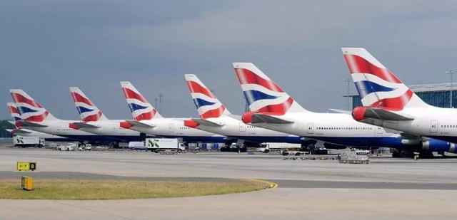 |让人失望的航空巨头，顶级发动机无人购买，也不愿与中国合作