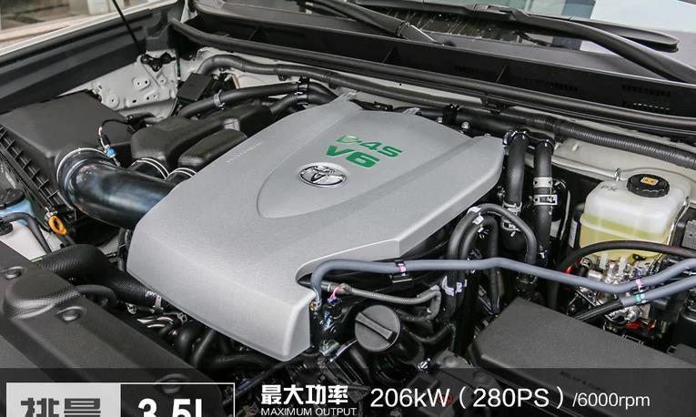 #丰田普拉多#月薪8000，养一辆丰田普拉多压力很大吗？一年多少花销？