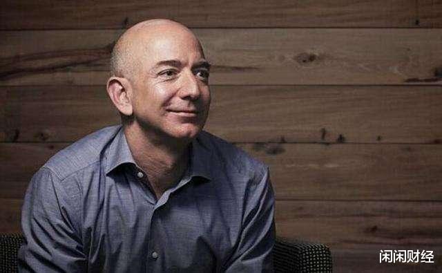 减持|全球首富一减持,世界股市就动荡